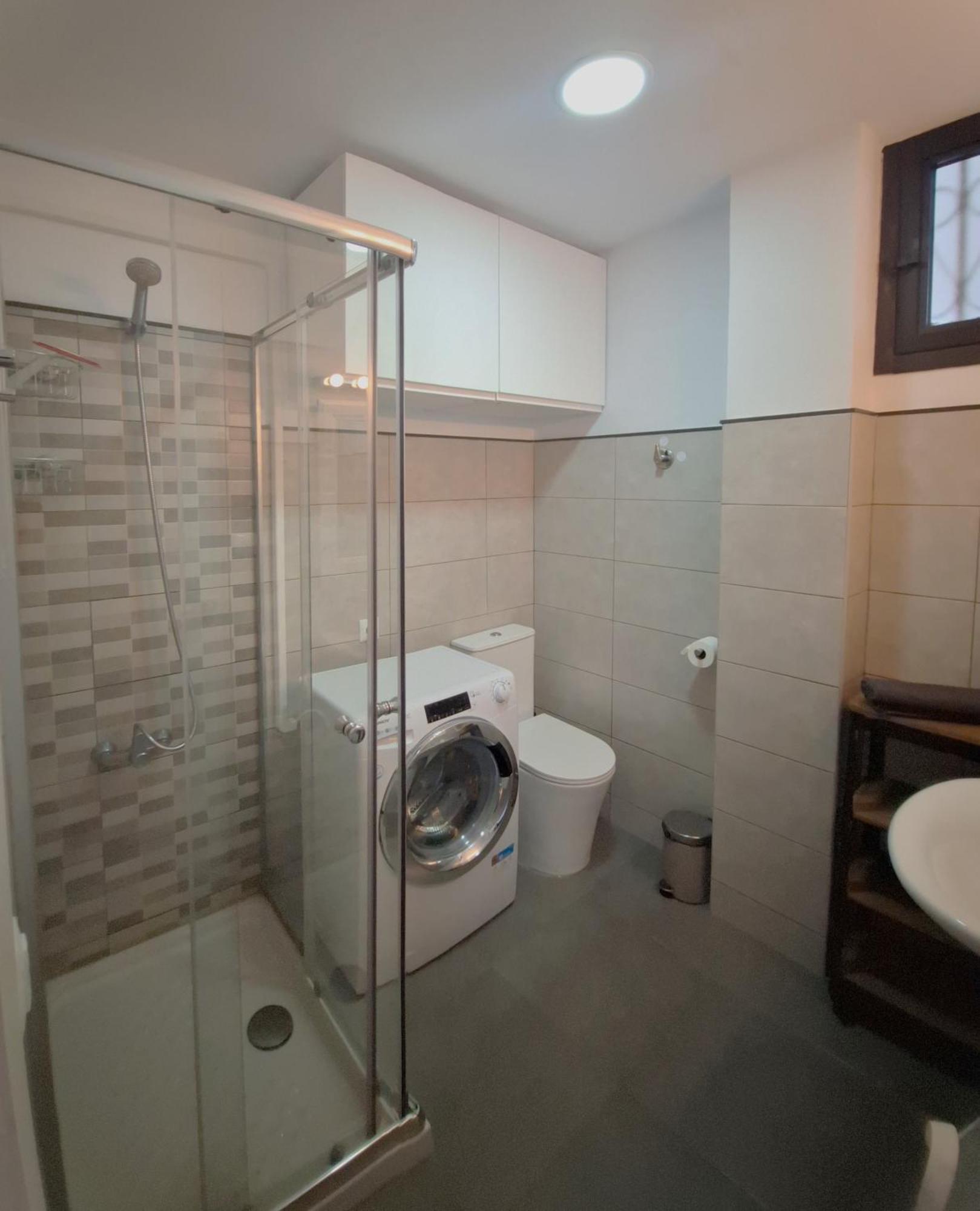 Stylish 2-Bedroom Apartment Yumbo Maspalomas  Buitenkant foto