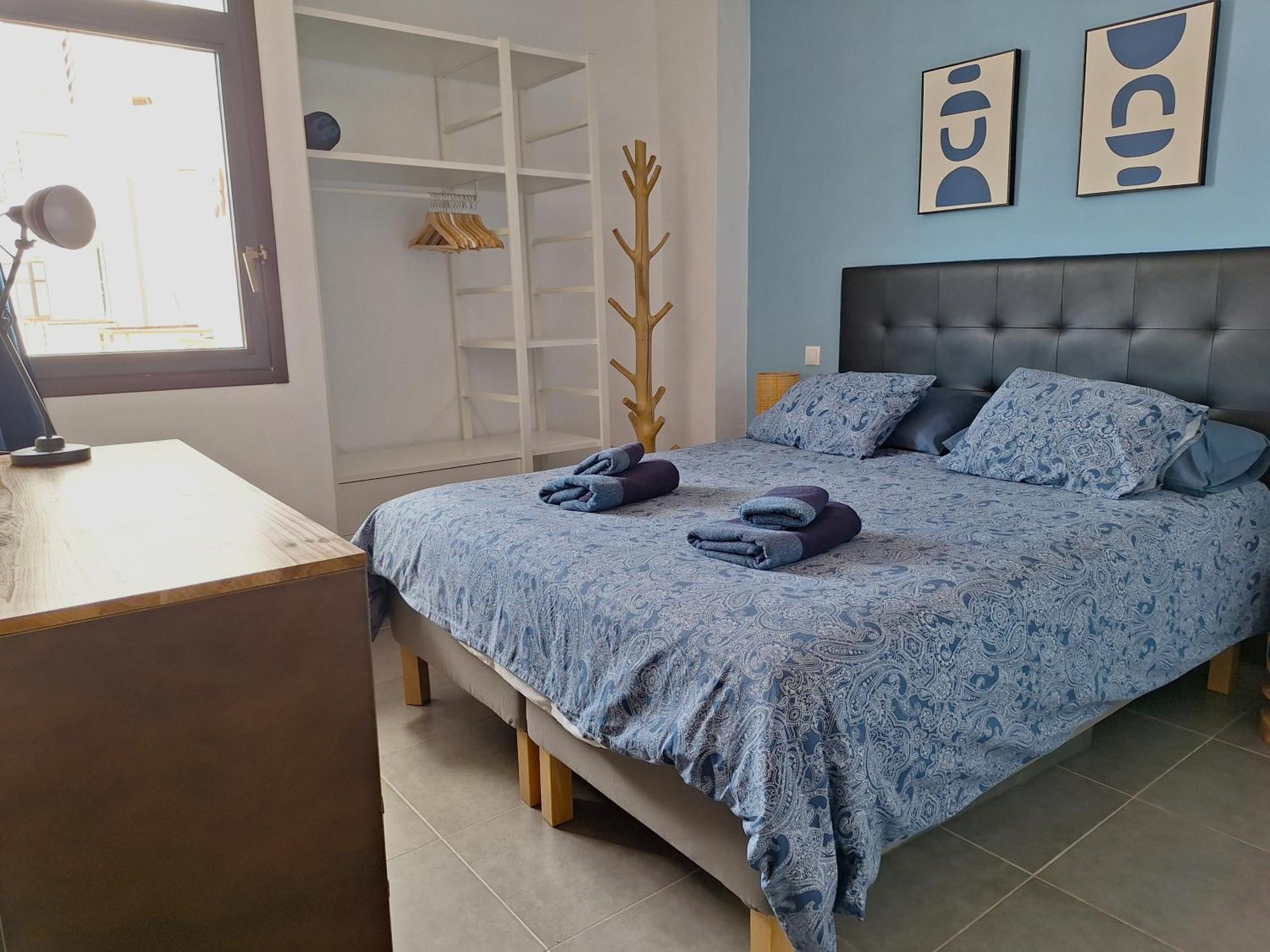 Stylish 2-Bedroom Apartment Yumbo Maspalomas  Buitenkant foto
