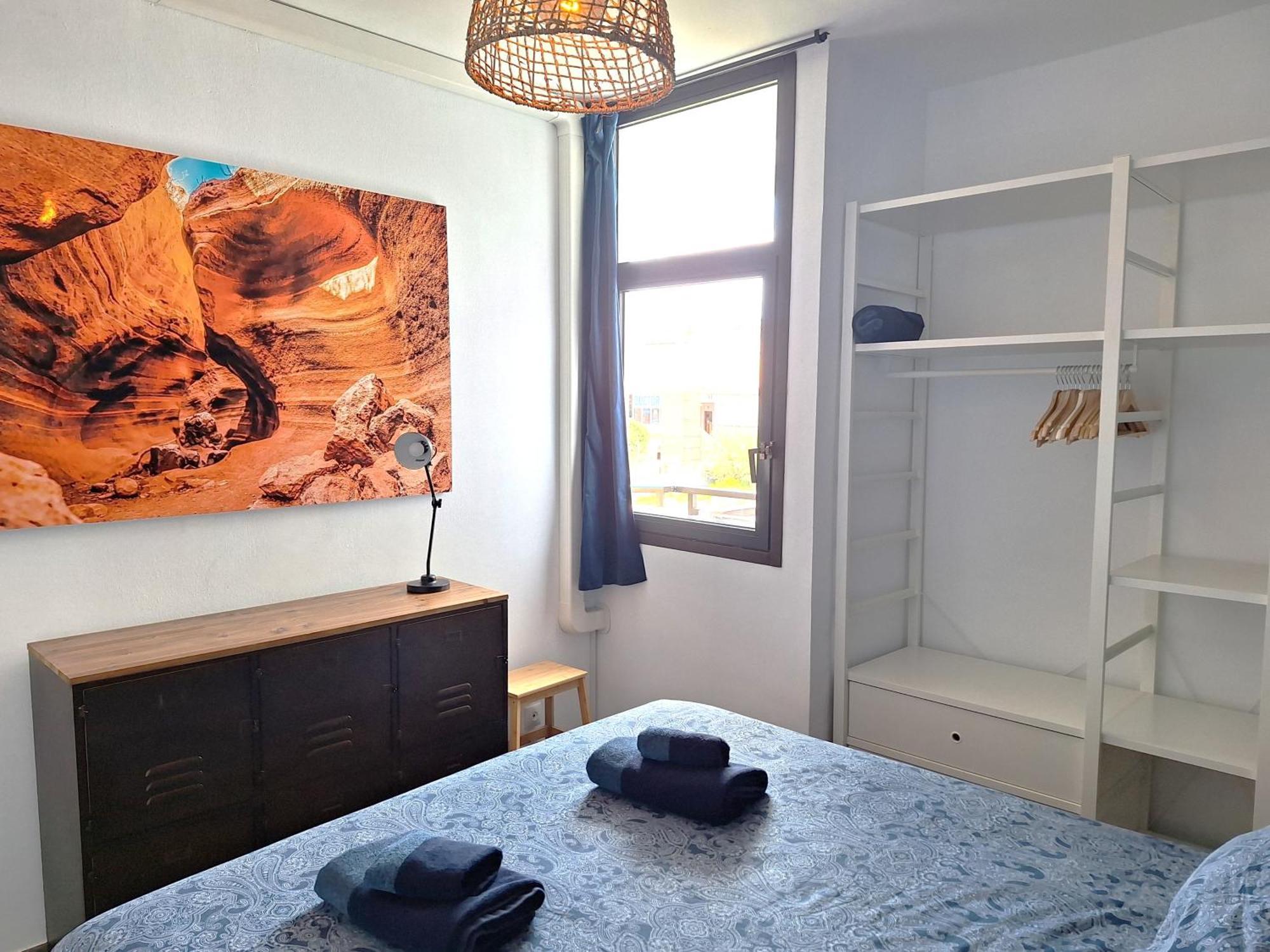 Stylish 2-Bedroom Apartment Yumbo Maspalomas  Buitenkant foto