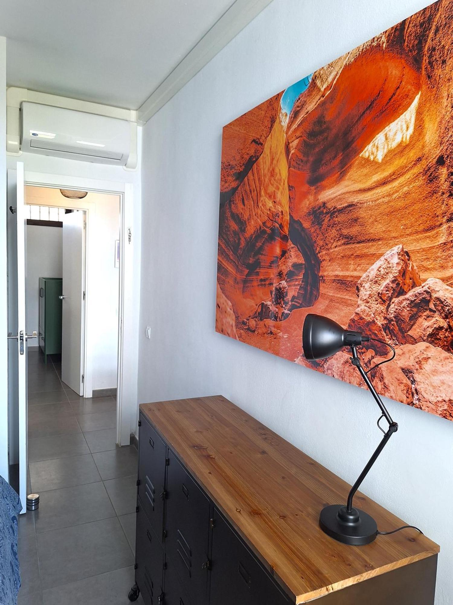 Stylish 2-Bedroom Apartment Yumbo Maspalomas  Buitenkant foto