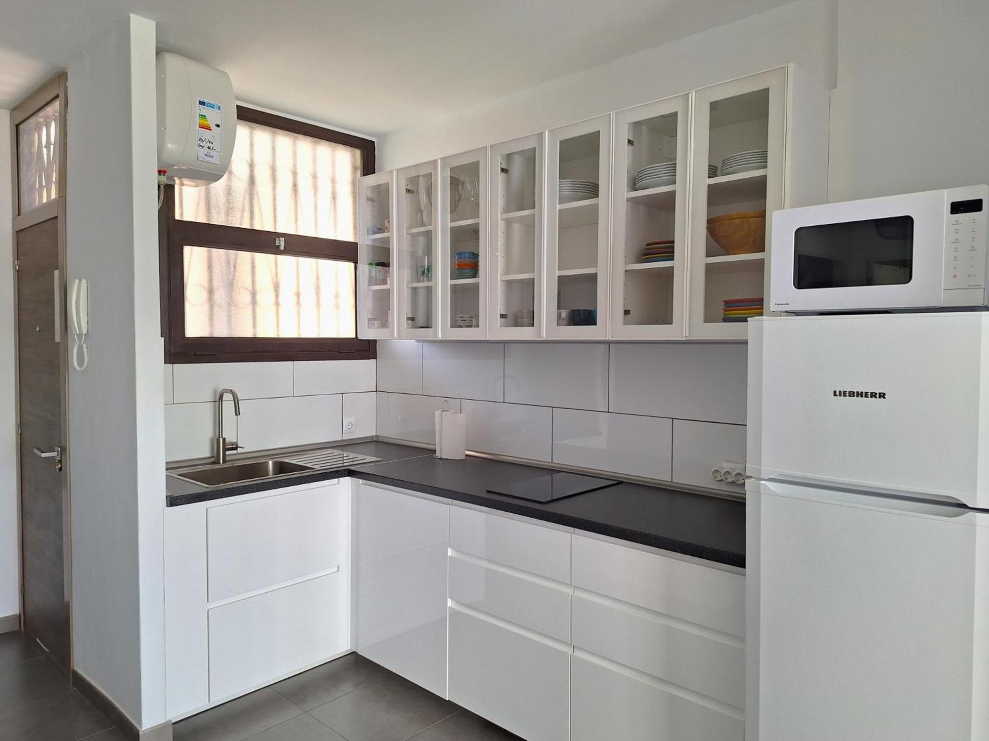Stylish 2-Bedroom Apartment Yumbo Maspalomas  Buitenkant foto