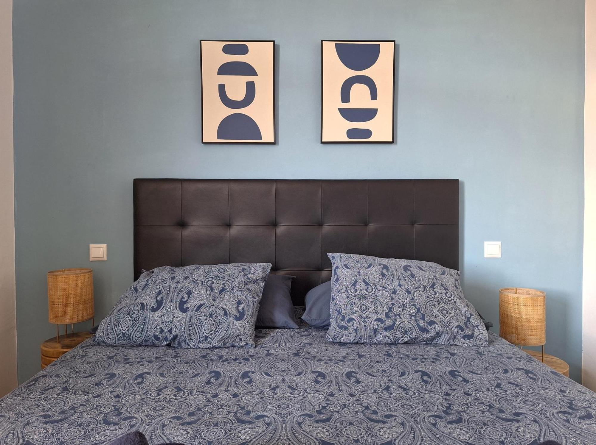 Stylish 2-Bedroom Apartment Yumbo Maspalomas  Buitenkant foto