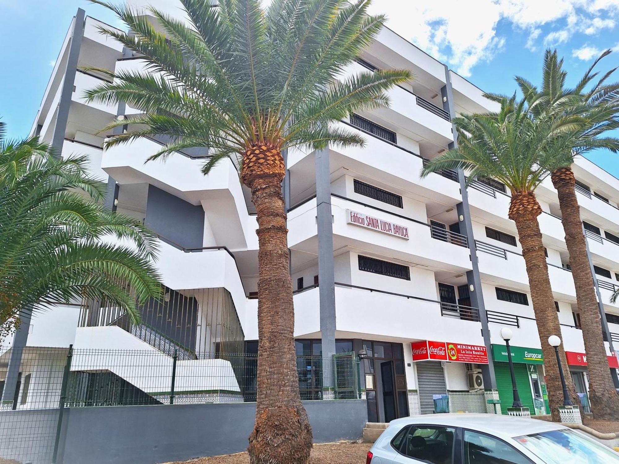 Stylish 2-Bedroom Apartment Yumbo Maspalomas  Buitenkant foto